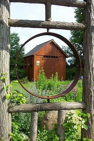 HomePageBarn